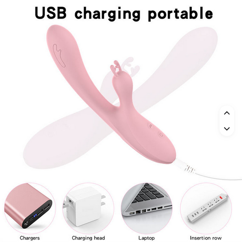 LILO Snail Vibrator - Gambar 2